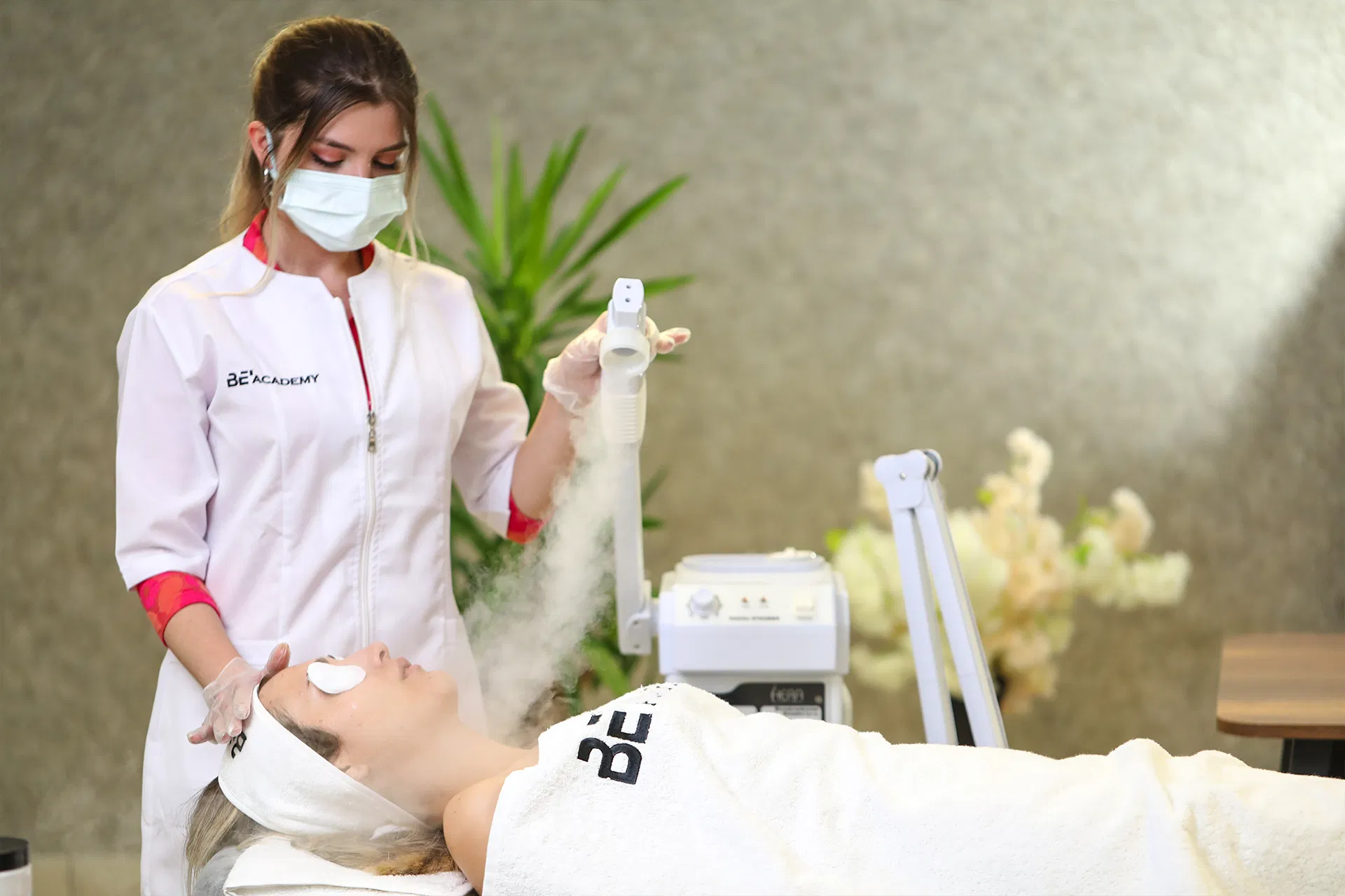 Şırnak Güzellik Uzmanı